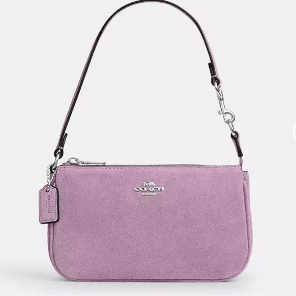 Coach Nolita NWT
